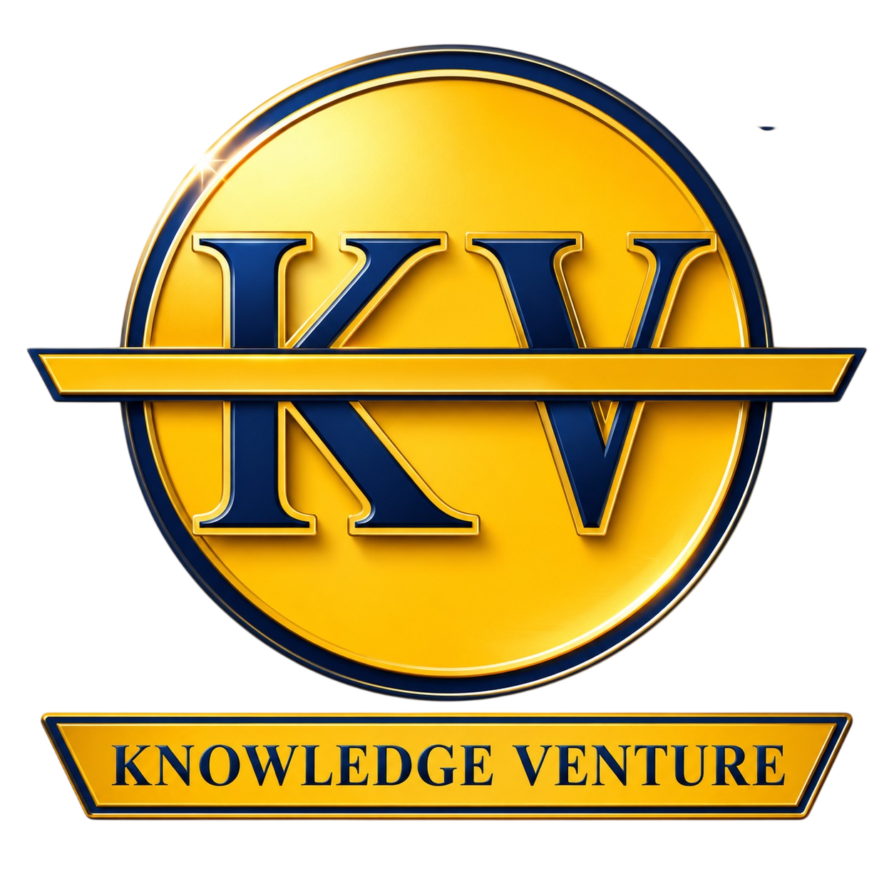 Knowledge Venture Institute Logo