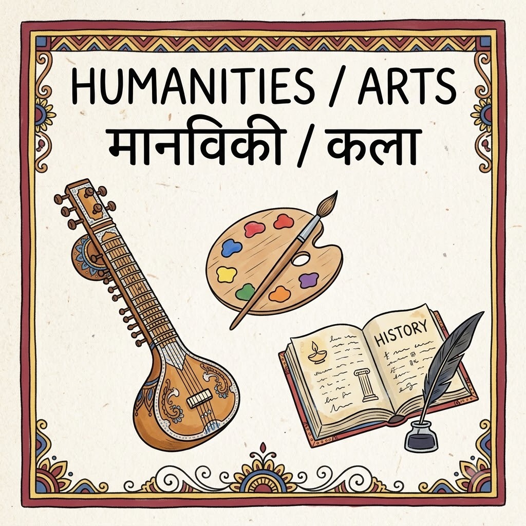 Humanities / Arts